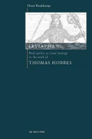 Cover of Leviathan