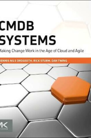 Cover of CMDB Systems