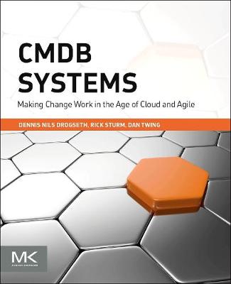 Book cover for CMDB Systems