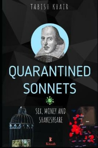 Cover of Quarantined Sonnets