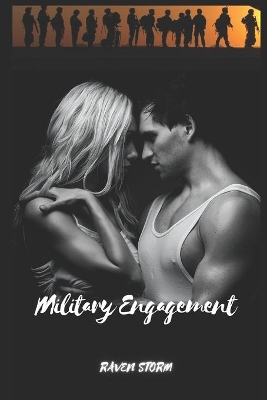 Book cover for Military Engagement