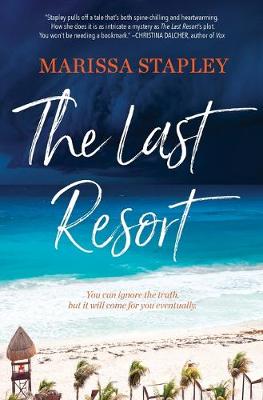 Cover of The Last Resort