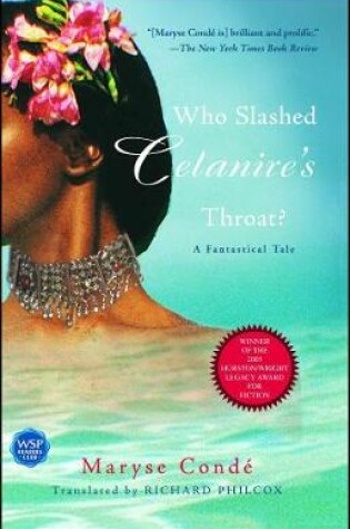 Cover of Who Slashed Celanire's Throat?