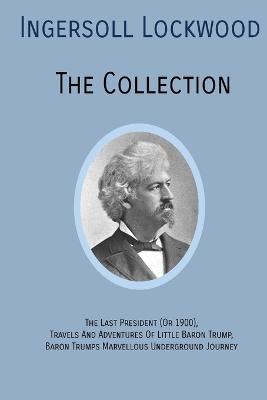 Book cover for INGERSOLL LOCKWOOD The Collection