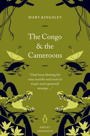 Cover of The Congo and the Cameroons