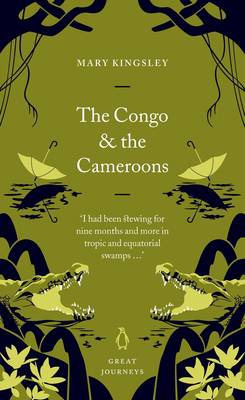 Cover of The Congo and the Cameroons