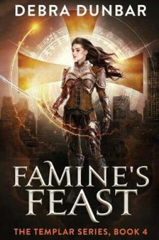 Cover of Famine's Feast