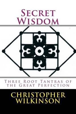 Book cover for Secret Wisdom