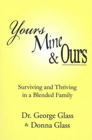 Cover of Yours, Mine and Ours