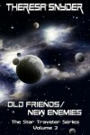 Book cover for Old Friends/New Enemies