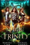 Book cover for Magic Trinity