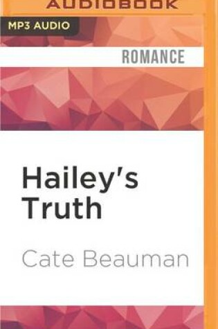 Cover of Hailey's Truth