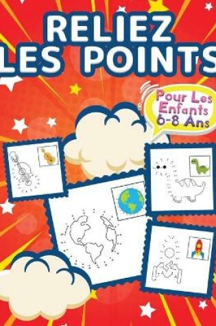 Cover of Connect The Dots pour les enfants de 6 à 8 ans