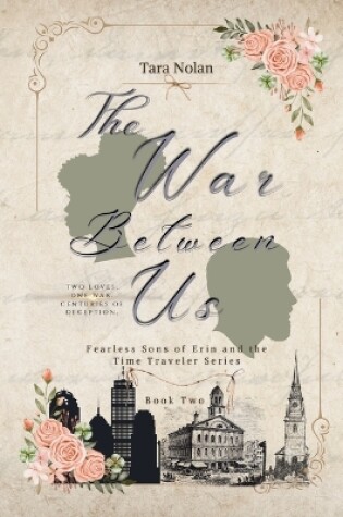 Cover of The War Between Us