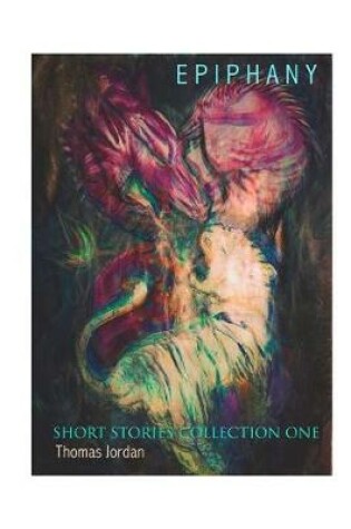 Cover of Short Stories Collection One
