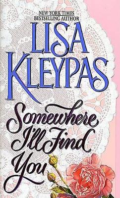 Book cover for Somewhere I'll Find You