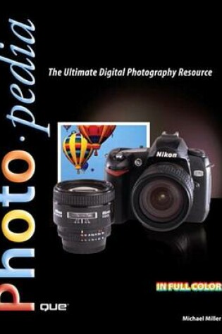 Cover of Photopedia
