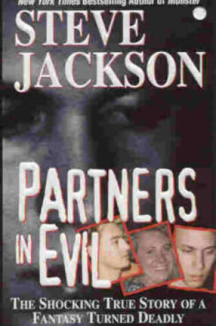 Cover of Partners in Evil