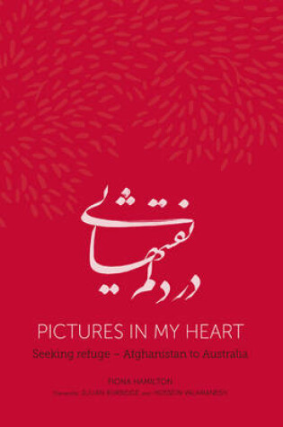 Cover of Pictures in my Heart