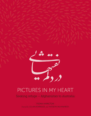 Book cover for Pictures in my Heart