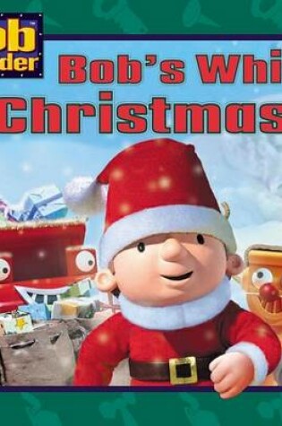 Cover of Bob's White Christmas