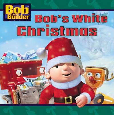 Cover of Bob's White Christmas
