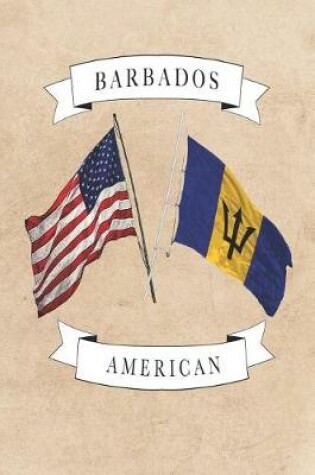 Cover of Barbados American