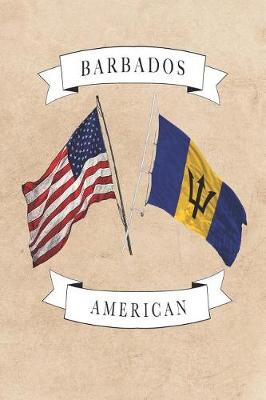 Book cover for Barbados American