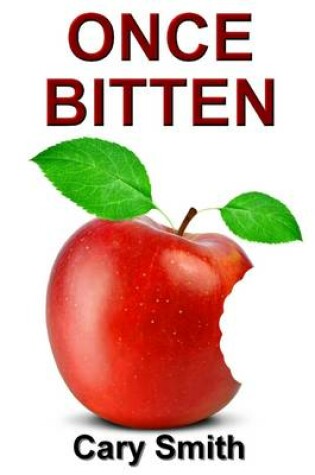 Cover of Once Bitten