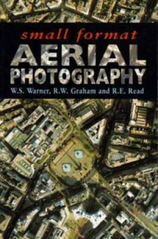 Cover of Small Format Aerial Photography