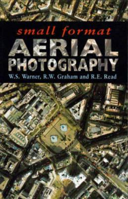 Book cover for Small Format Aerial Photography