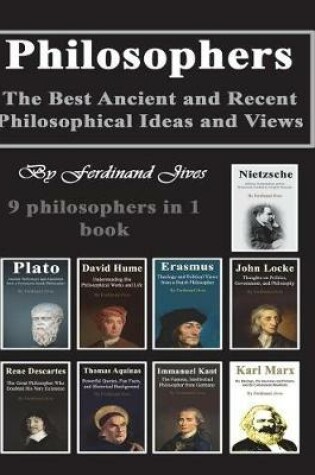 Cover of Philosophers