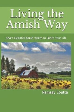Cover of Living the Amish Way