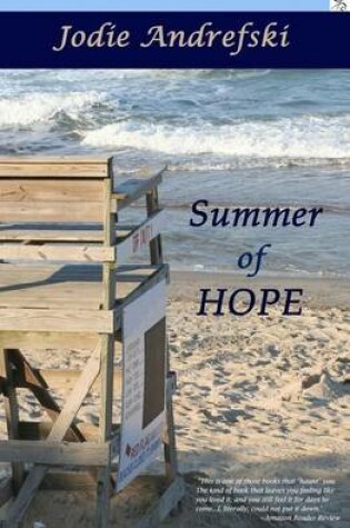 Cover of Summer of Hope