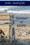 Book cover for Summer of Hope