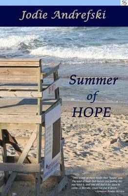 Cover of Summer of Hope