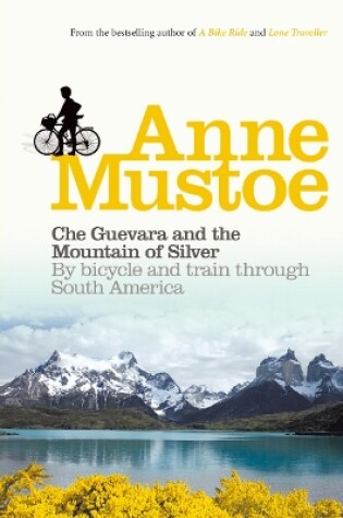 Cover of Che Guevara and the Mountain of Silver