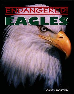 Book cover for Eagles