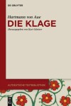 Book cover for Die Klage