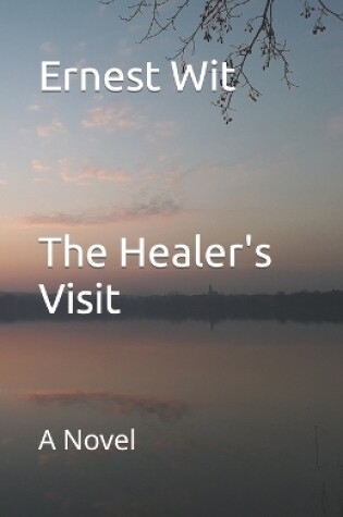Cover of The Healer's Visit