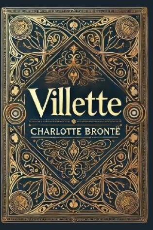 Cover of Villette(Laminated Hardback with Jacket)