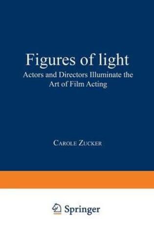 Cover of Figures of Light