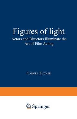 Book cover for Figures of Light