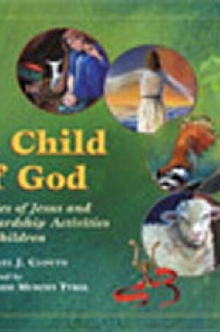 Cover of A Child of God