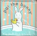 Book cover for Ptb Bath:Rub-a-Dub Bunny