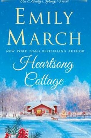 Cover of Heartsong Cottage