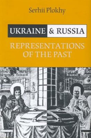Cover of Ukraine and Russia