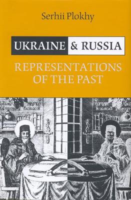 Book cover for Ukraine and Russia