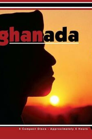 Cover of Afghanada, Vol. 2