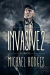 Book cover for The Invasive 2